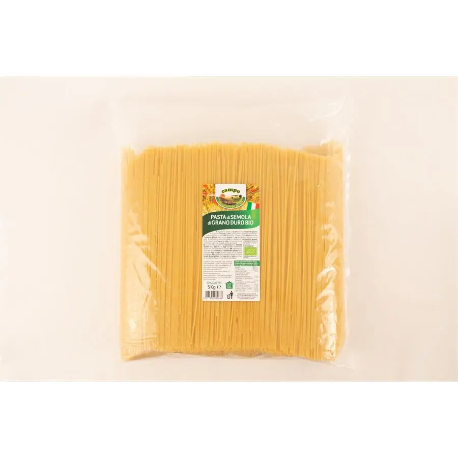 Pâte: Spaghetti blanc 5kg