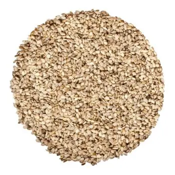 Graine de sésame par 250Gr