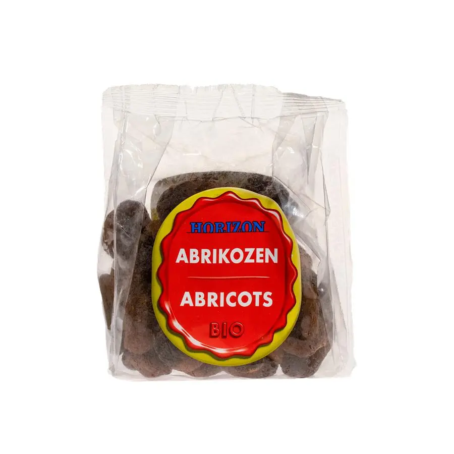 Abricot séché doux 250g