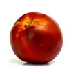 Nectarine jaune : 150 gr
