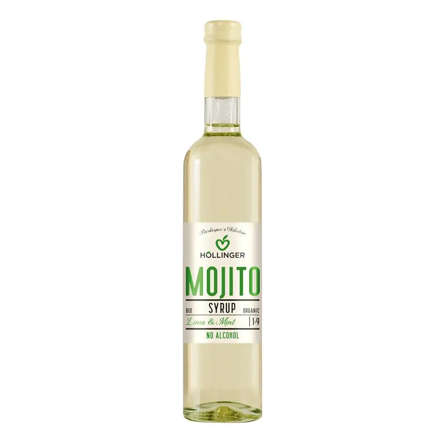 Sirop Mojito 500ml