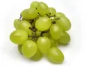 Raisin blanc : 500 gr