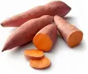 Pdt douce - 500gr: Belgique