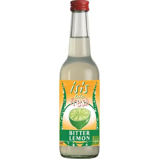 [4925] Limonade citron