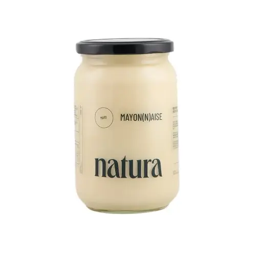 [89574] Mayonnaise natura 310g