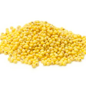 [81135] Millet par 250Gr