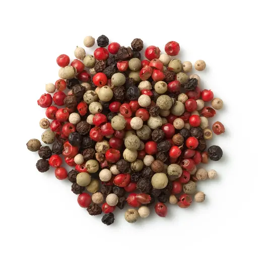 [85704] Poivre mix grains par 50Gr 