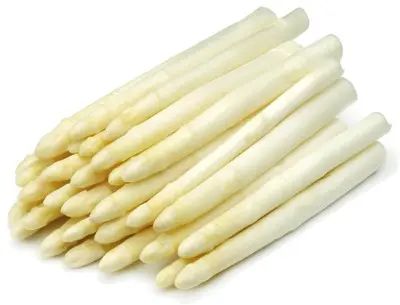 [22825] Asperge blanche 500gr