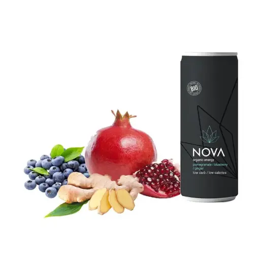 [89459] Boisson énergétique 250ml