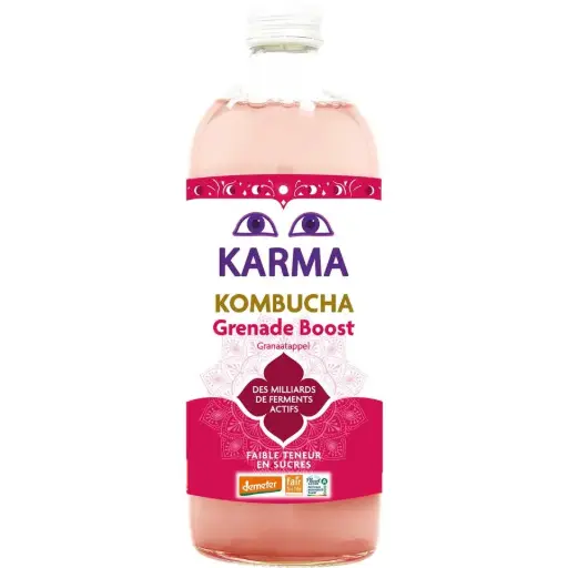 [52729] kombucha grenade 1L