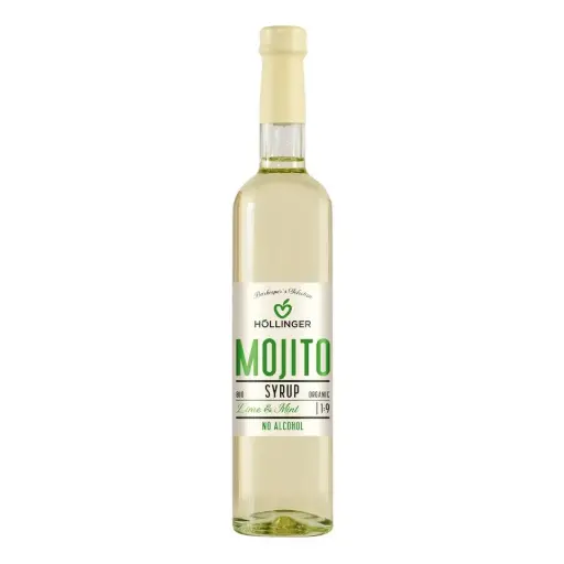 [86627] Sirop Mojito 500ml
